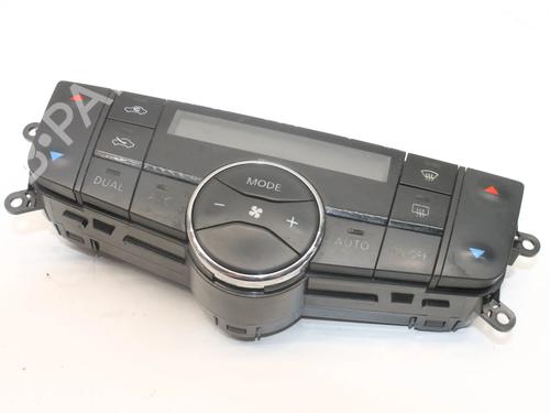 Control unit NISSAN PULSAR Hatchback (C13) 1.2 DIG-T | BP39804872M11 - Image 2