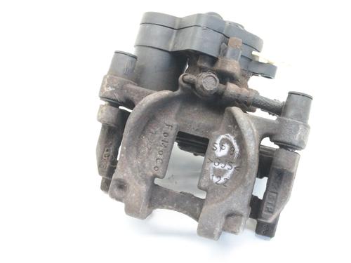 Højre bremsekaliber bag Højre bremsekaliber bag FORD MONDEO V Hatchback (CE) 1.5 TDCi (120 hp) 39877300 39877300