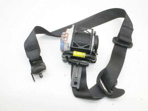 Used Front left seatbelt Front left seatbelt HYUNDAI KONA (OS, OSE, OSI) EV (136 hp) 39878209 39878209