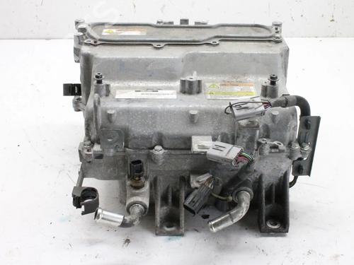 Used Inverter/Converter Inverter/Converter MITSUBISHI OUTLANDER III (GG_W, GF_W, ZJ, ZL, ZK) 2.4 Hybrid 4WD (GG3W) (208 hp) 39843281 39843281