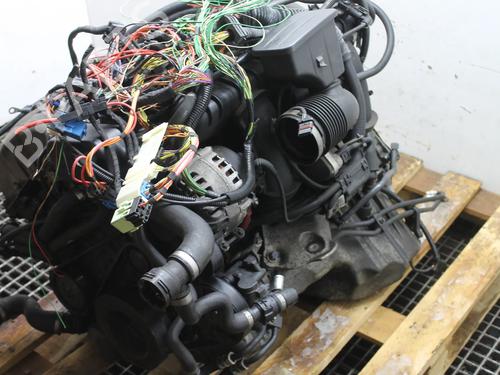 Engine BMW 6 (E63) 630 i | BP39789137M1 - Image 4