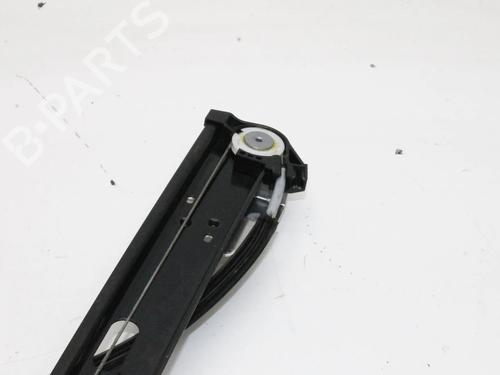 Front right window mechanism VW T-ROC (A11, D11) 1.0 TSI | BP39817095C23 - Image 4