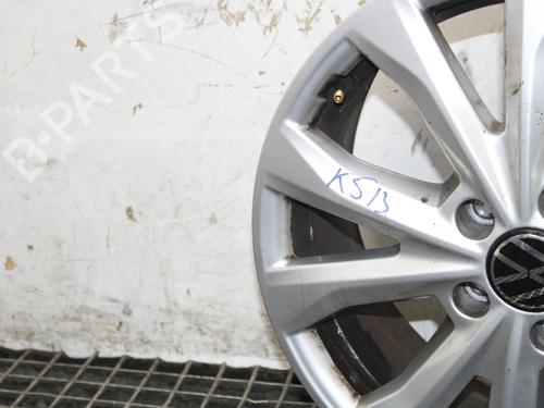 Fælk VW CADDY V MPV (SBB, SBJ) 1.5 TSi EVO | BP39854433C45  - Image 5