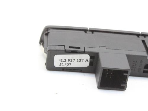Warning switch AUDI Q7 (4LB) 3.0 TDI quattro | BP39776196I22 - Image 3