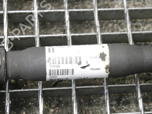 Right front driveshaft FORD S-MAX (WA6) 2.0 EcoBoost | BP39859337M39 - Image 7