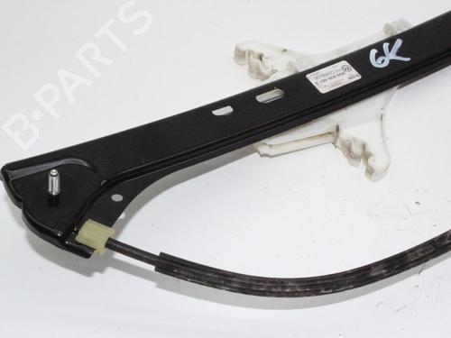 Rear left window mechanism VW PASSAT B8 Variant (3G5, CB5) 2.0 TDI | BP39864332C24 - Image 2