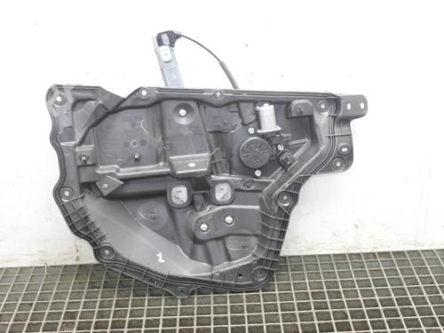 Used Front left window mechanism Front left window mechanism MAZDA CX-5 (KE, GH) 2.2 D (KE2FW) (150 hp) 39800722 39800722