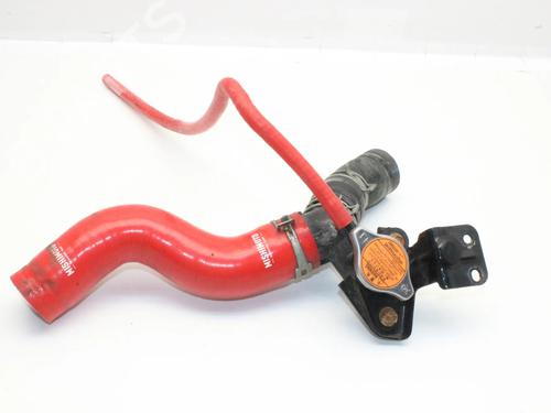 Used Pipe Pipe TOYOTA GT 86 Coupe (ZN6_) 2.0 (ZN6AC_, ZN6BC_, ZN6K) (200 hp) 39820528 39820528