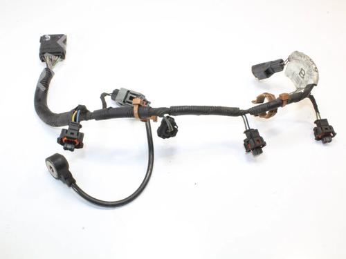 Ledningsnet Ledningsnet FORD S-MAX (WA6) 2.0 EcoBoost (203 hp) 39829219 39829219