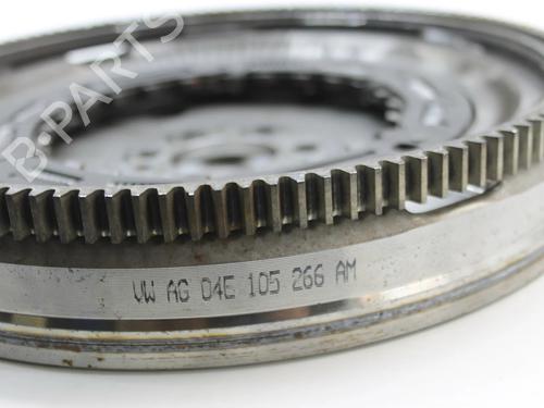 Flywheel SEAT LEON (KL1, KLG) 1.5 eTSI | BP39850520M101 - Image 4