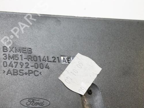 Air vent FORD KUGA I 2.0 TDCi | BP39821546I21 - Image 4