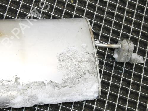 Exhaust system AUDI A3 Sportback (8YA, 8YF) 35 TFSI | BP39826051M121 - Image 7