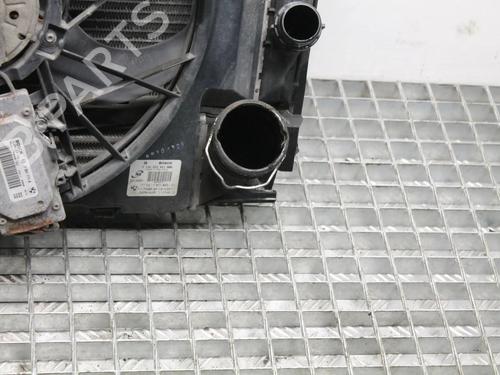Radiator set BMW 3 (E90) 318 d | BP39874654M120 - Image 9