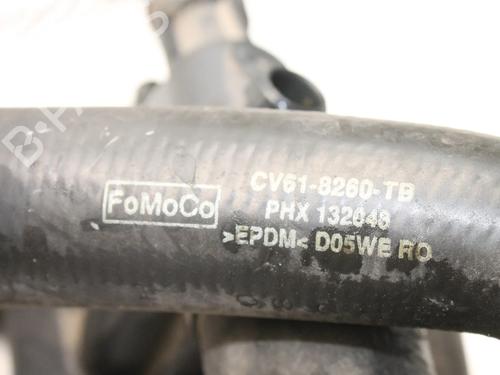 Pipe FORD FOCUS III 2.0 ST | BP39828724M125 - Image 7