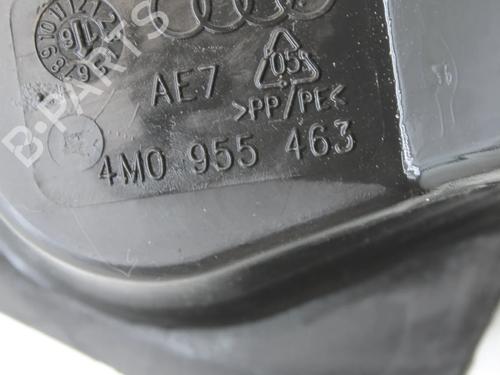 Pipe AUDI Q7 (4MB, 4MG, 4MQ) 3.0 TDI quattro | BP39877185M125 - Image 7