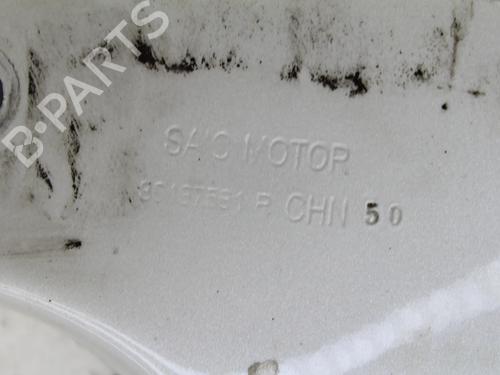 Right headlight support MG MG HS (AS23) 1.5 T (SAS23) | BP39857824C156 - Image 6
