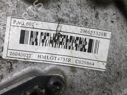 Inverter/Converter RENAULT ZOE (BFM_) ZOE | BP39869388M119  - Image 7