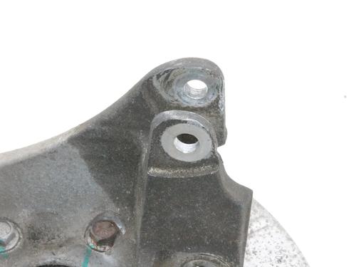 Left rear steering knuckle TESLA MODEL S (5YJS) 85D AWD | BP39836296M27 - Image 4