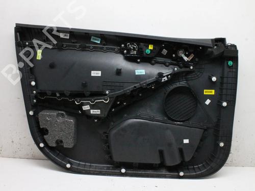 Front right panel HYUNDAI IONIQ (AE) 1.6 GDI Hybrid | BP39873020C59 - Image 2