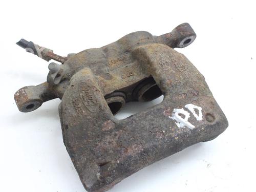 Used Right front brake caliper Right front brake caliper FORD TRANSIT CUSTOM V362 Van (FY, FZ) 2.2 TDCi (100 hp) 39828486 39828486