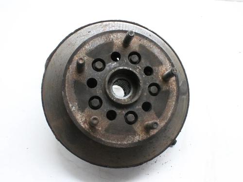 Venstre Styrespindel Lejehus Venstre Styrespindel Lejehus FORD TRANSIT CUSTOM V362 Van (FY, FZ) 2.2 TDCi (100 hp) 39838384 39838384