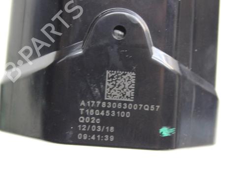 Air vent MERCEDES-BENZ A-CLASS (W177) A 180 d (177.003) | BP39850461I21 - Image 4