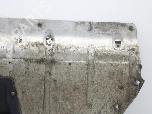 Upper protection AUDI TT Roadster (8J9) 2.0 TFSI | BP39861955M93 - Image 5