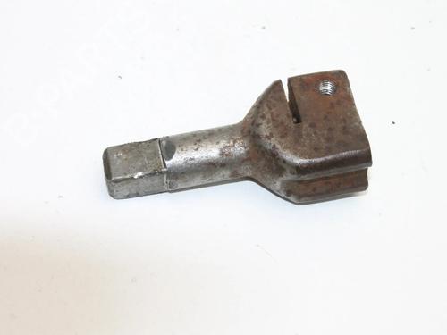Steering column universal joint FORD KUGA I 2.0 TDCi 4x4 | BP39783896M114 - Image 2