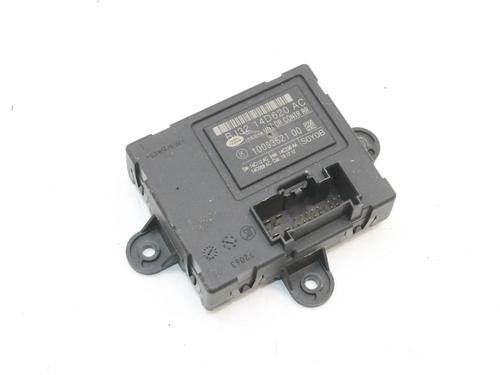 Used Electronic module Electronic module LAND ROVER RANGE ROVER EVOQUE (L538) 2.2 D 4x4 (190 hp) 39846041 39846041