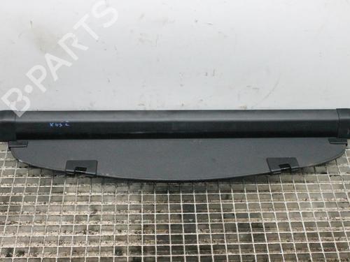 Hattehylde Hattehylde MAZDA CX-5 (KE, GH) 2.2 D (KE2FW) (150 hp) 39777270 39777270