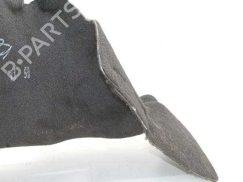 Boot lining JAGUAR XF I (X250) 2.2 D | BP39782705I3 - Image 11