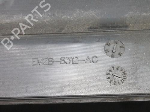 Pipe FORD GALAXY III (CK) 2.0 EcoBlue | BP39872780M125 - Image 5