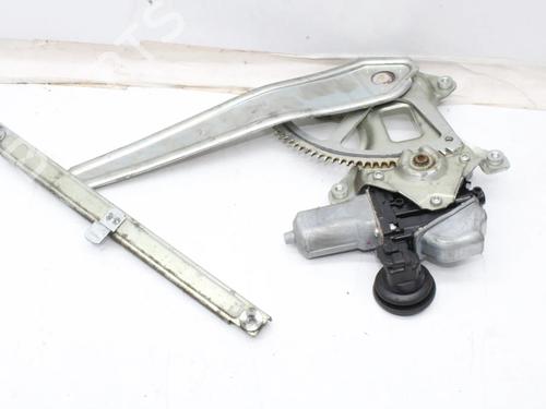 Rear left window mechanism LEXUS LS (_F4_) 600h AWD (UVF45, UVF46) | BP39869166C24 - Image 2