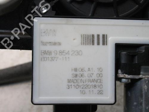 Front right window mechanism BMW i4 (G26) eDrive40 | BP39820159C23 - Image 5