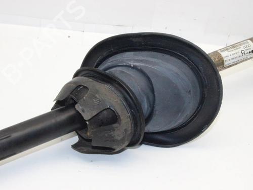 Steering column universal joint AUDI Q5 (8RB) 3.0 TDI quattro | BP39819311M114 - Image 3