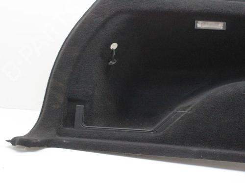 Boot lining VW TOUAREG (7P5, 7P6) 3.0 V6 TDI | BP39790818I3 - Image 5