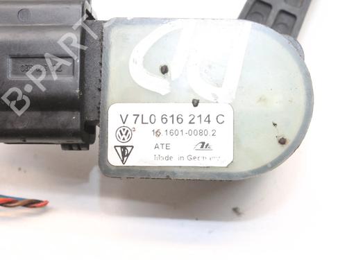 Electronic sensor AUDI Q7 (4LB) 3.0 TDI quattro | BP39876144M84 - Image 5