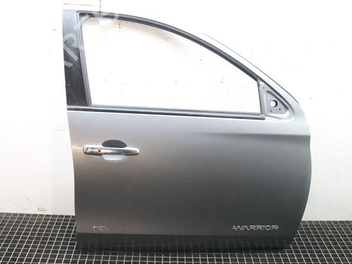 Used Right front door Right front door MITSUBISHI L200 / TRITON (KJ_, KK_, KL_) 2.4 DI-D 4WD (KL1T) (181 hp) 39856984 39856984