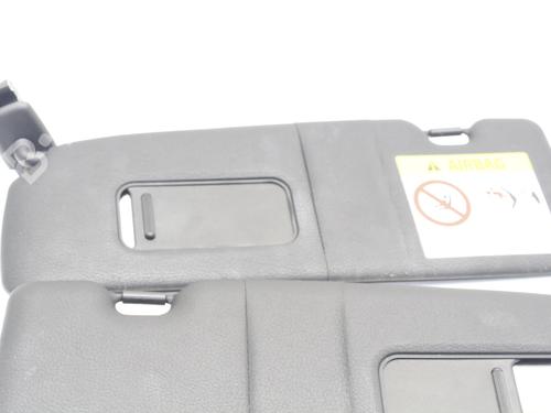 Left sun visor BMW 1 (F20) 116 d | BP39791449I1 - Image 2
