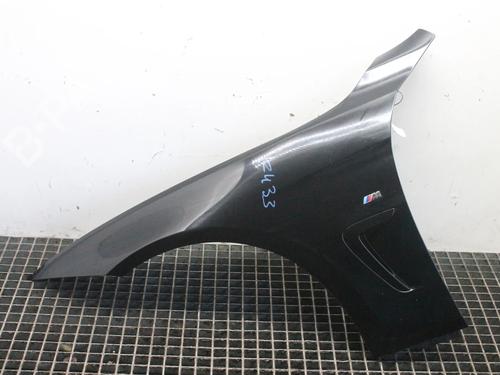 Guarda-lamas esquerdo Guarda-lamas esquerdo BMW 4 Coupe (F32, F82) 420 i (184 hp) 39831672 39831672