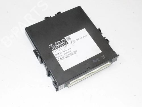 Used Electronic module Electronic module SUBARU WRX Saloon (GJ) STi 2.5 AWD (301 hp) 39818942 39818942