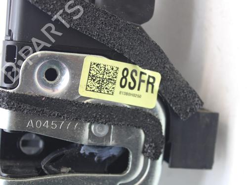 Front right lock KIA STONIC (YB) 1.0 T-GDi | BP39842005C97 - Image 5