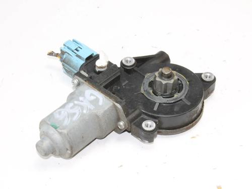 Used Left rear window motor Left rear window motor HONDA CIVIC VIII Saloon (FD, FA) 1.3 IMA (FA3, FD3) (95 hp) 39849923 39849923