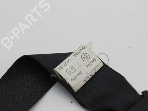 Front right seatbelt INFINITI FX 30d AWD | BP39869111I25 - Image 4