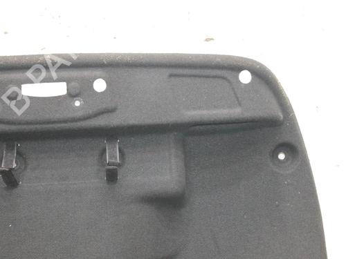 Boot lining PEUGEOT RCZ 2.0 HDi | BP39796344I3 - Image 4