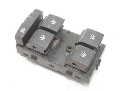 Used Right front window switch Right front window switch OPEL MOKKA / MOKKA X (J13) 1.4 (_76) (140 hp) 39815783 39815783