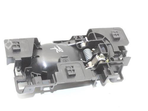 Front left interior door handle CITROËN C3 III (SX) 1.2 THP 110 (SXHNPS, SXHNZT, SXHNZ6) | BP39827982I13 - Image 3