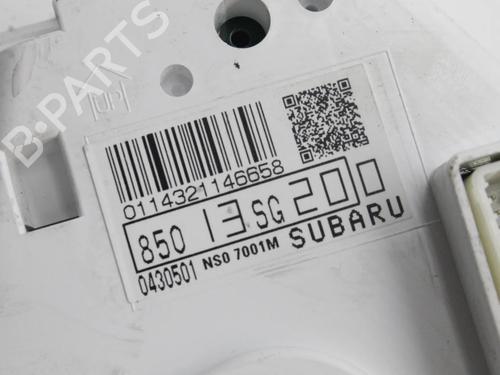 Instrument cluster SUBARU FORESTER (SJ_) 2.0 D AWD (SJD) | BP39812692C47 - Image 12