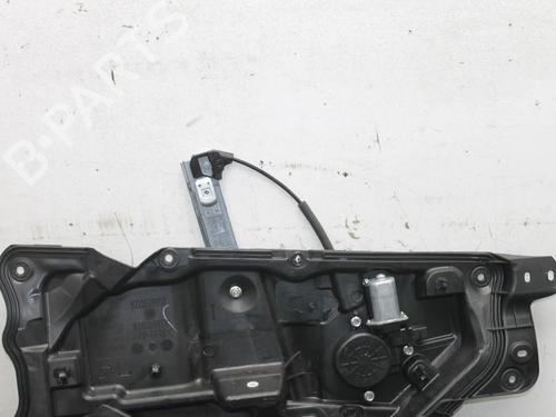 Front left window mechanism MAZDA CX-5 (KE, GH) 2.2 D (KE2FW) | BP39800722C22 - Image 3