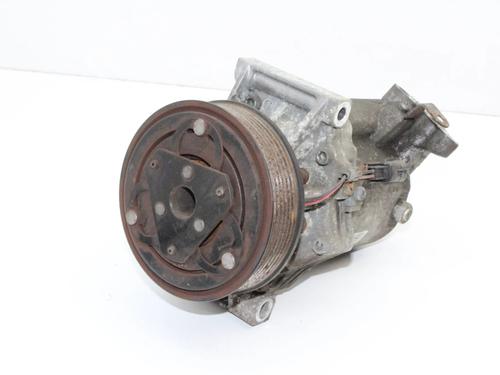 Compressor A/C Compressor A/C NISSAN JUKE (F15) 1.2 DIG-T (115 hp) 39865125 39865125